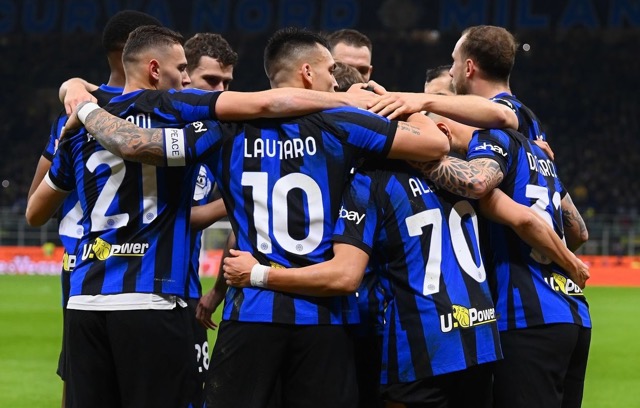 Hasil Inter Milan vs Genoa Skor 2-1:  Nerazzurri Menjauh Kejaran Juventus, Simone Inzaghi Raih Kemenangan 300 Laga di Liga Italia