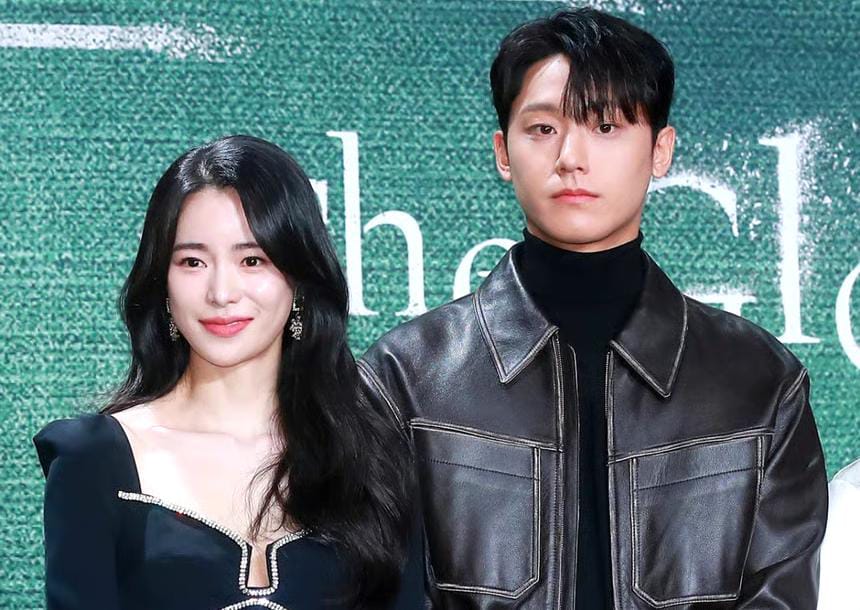 Lim Ji-yeon dan Lee Do-hyun Kepergok Mesra di Lapangan Golf