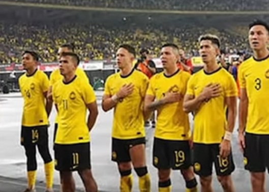 Malaysia Dikritik Datuk Midin, Selalu Tiru Tradisi Indo! Kini Cari Alasan Demi Gak Ketemu Timnas Indonesia