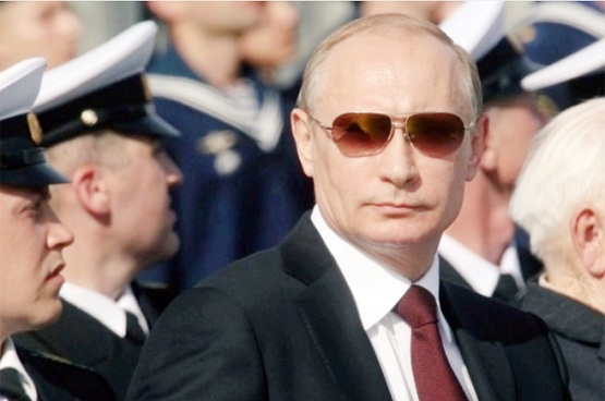 Putin Ancam Putus Pasokan Gas, Petinggi UE Gelar Pertemuan Darurat, Apa yang Dibahas?