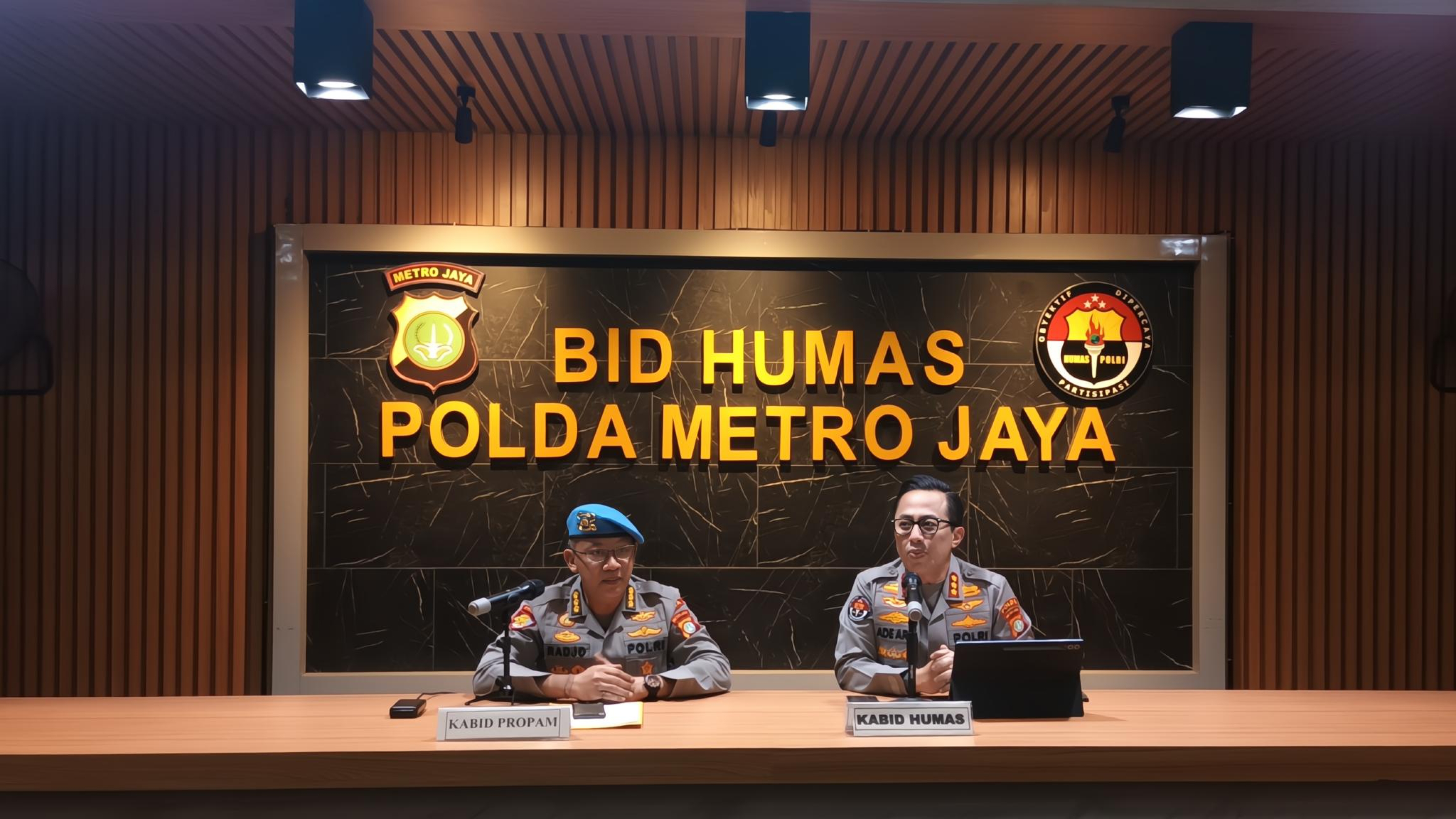 Kasus Dugaan Pemerasan AKBP Bintoro: 11 Saksi Diperiksa, Identitas Belum Dibuka