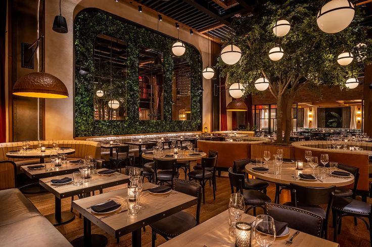 5 Perbedaan Restoran Fine Dining dengan Casual Dining