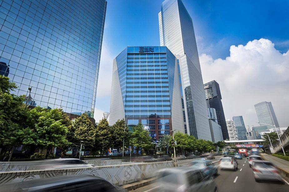 Jadi Bagian Penting Transformasi, Ini Strategi BRI Pertahankan Kualitas Portofolio Melalui Penguatan Manajemen Risiko