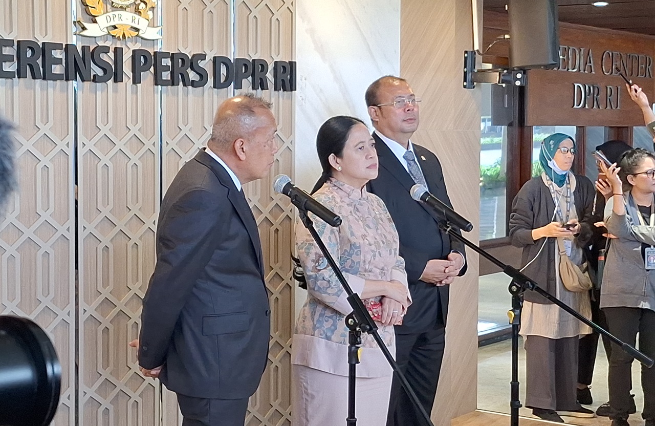 Puan Kritik Keras Putusan MK: Pemisahan Pemilu Langgar UUD 1945!