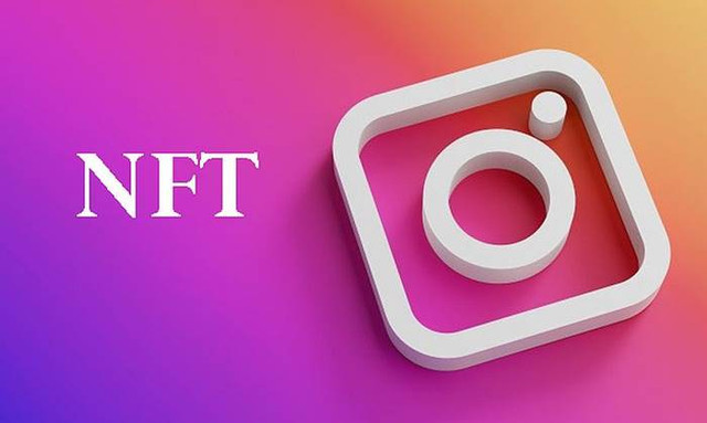 Sinyal Mark Zuckerberg Bawa NFT Masuk Instagram Dalam waktu Dekat
