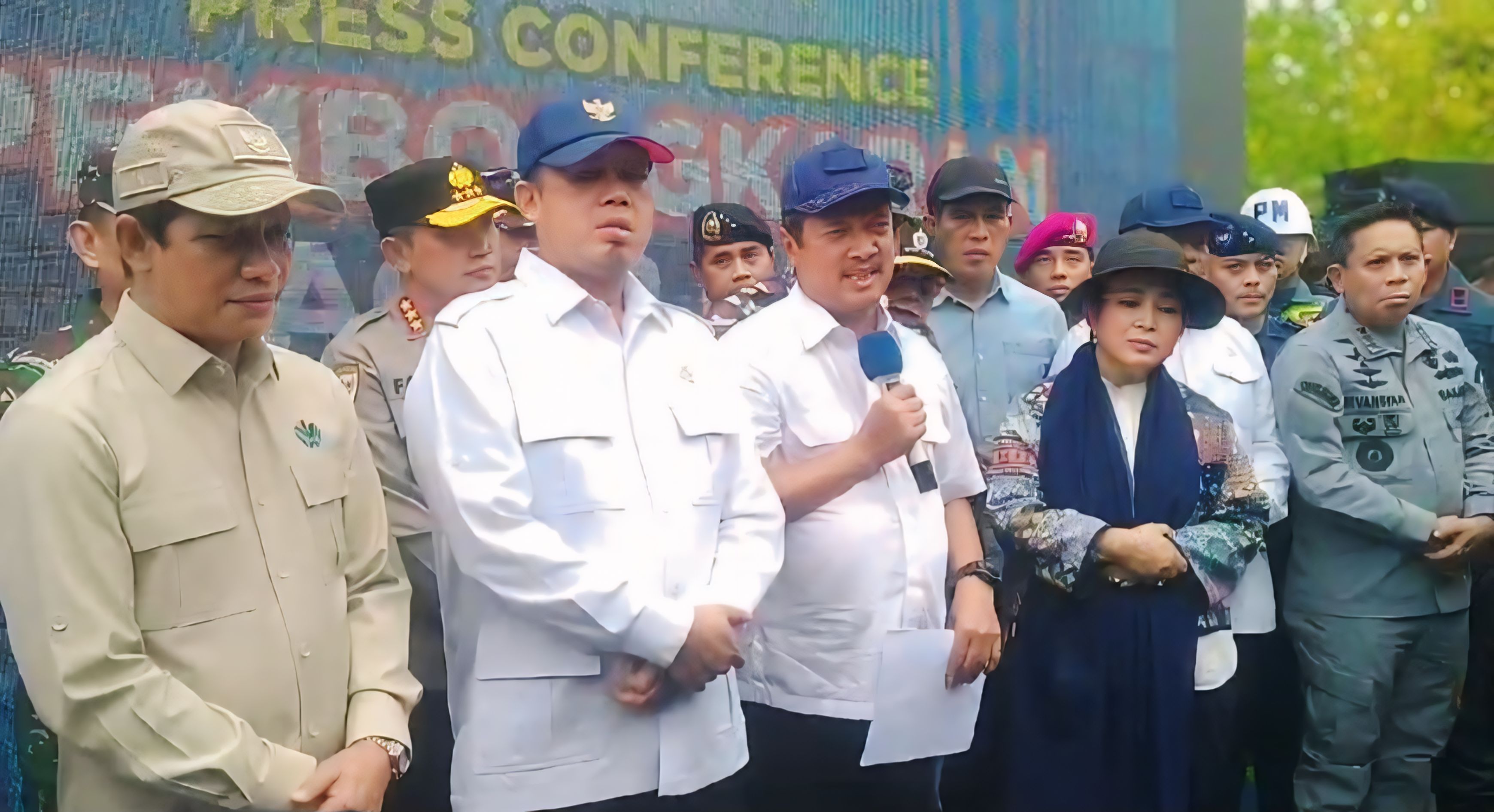 Kelompok Nelayan yang Ngaku Memasang Pagar Laut Telah Dipanggil KKP