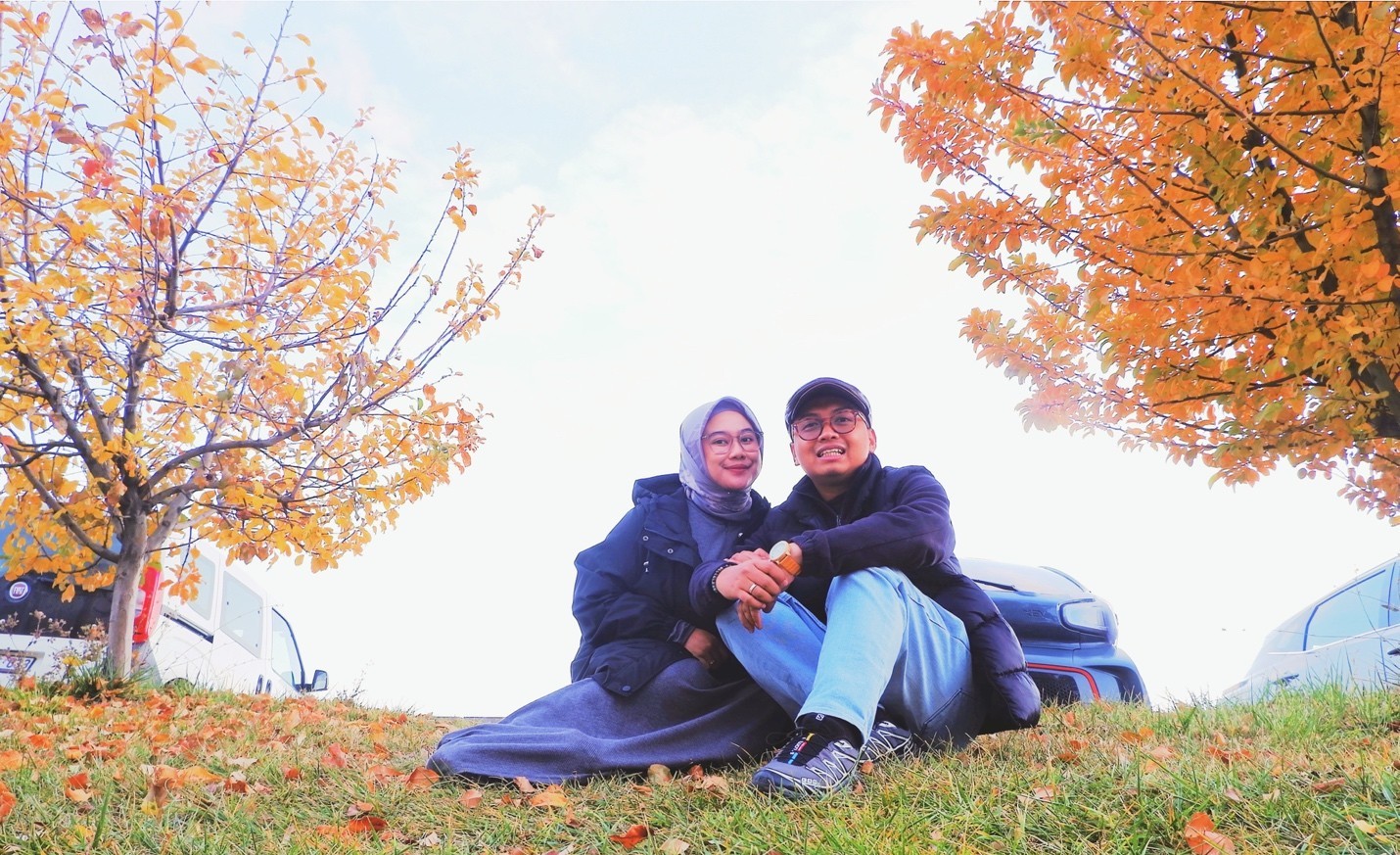Cerita Diaspora oleh Yunaz Karaman (2): Berburu Selera ke Goreme