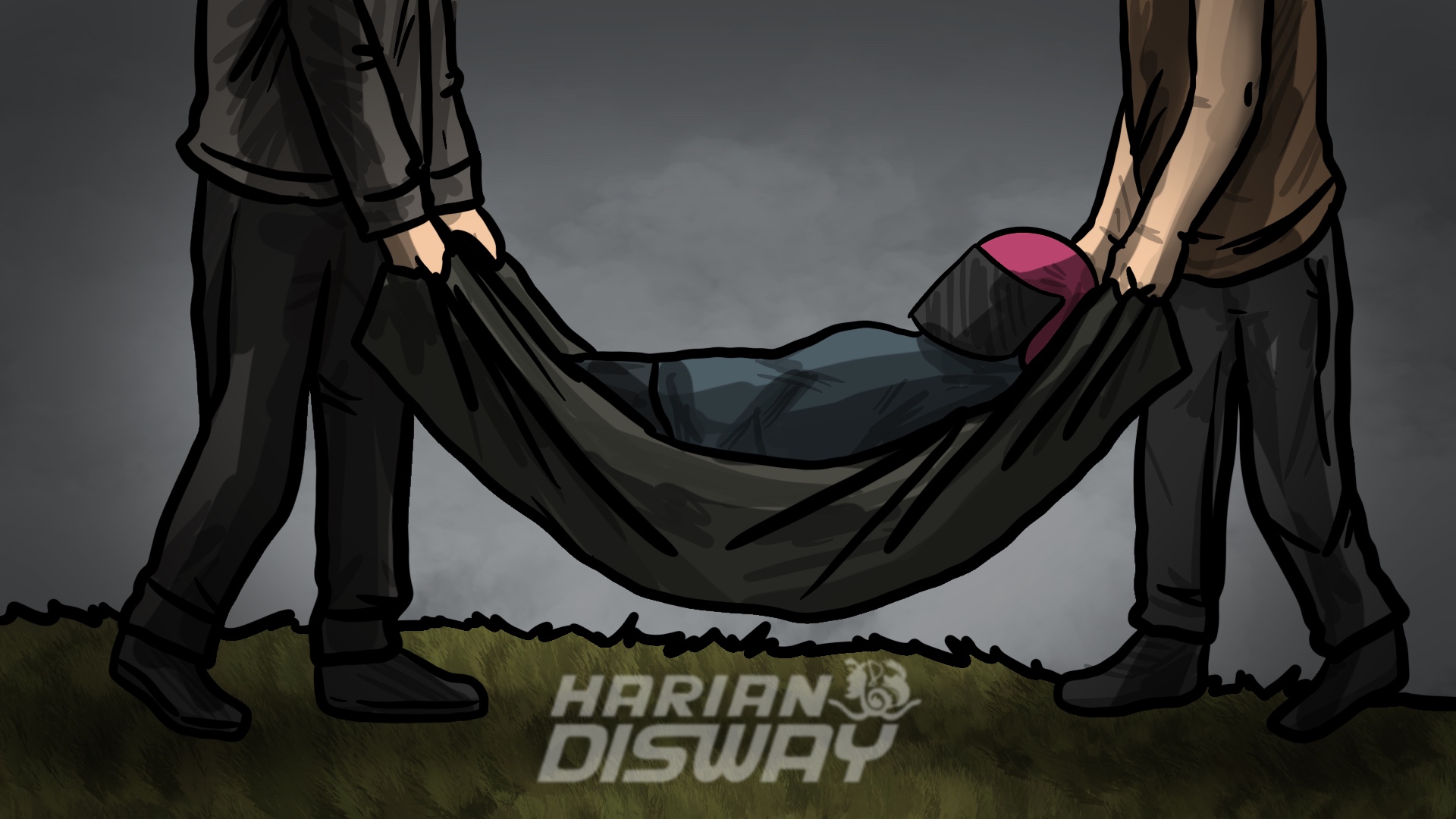 Dari Rekonstruksi Pembunuhan Mahasiswi UMM: Pembantu Pembunuh Bayaran