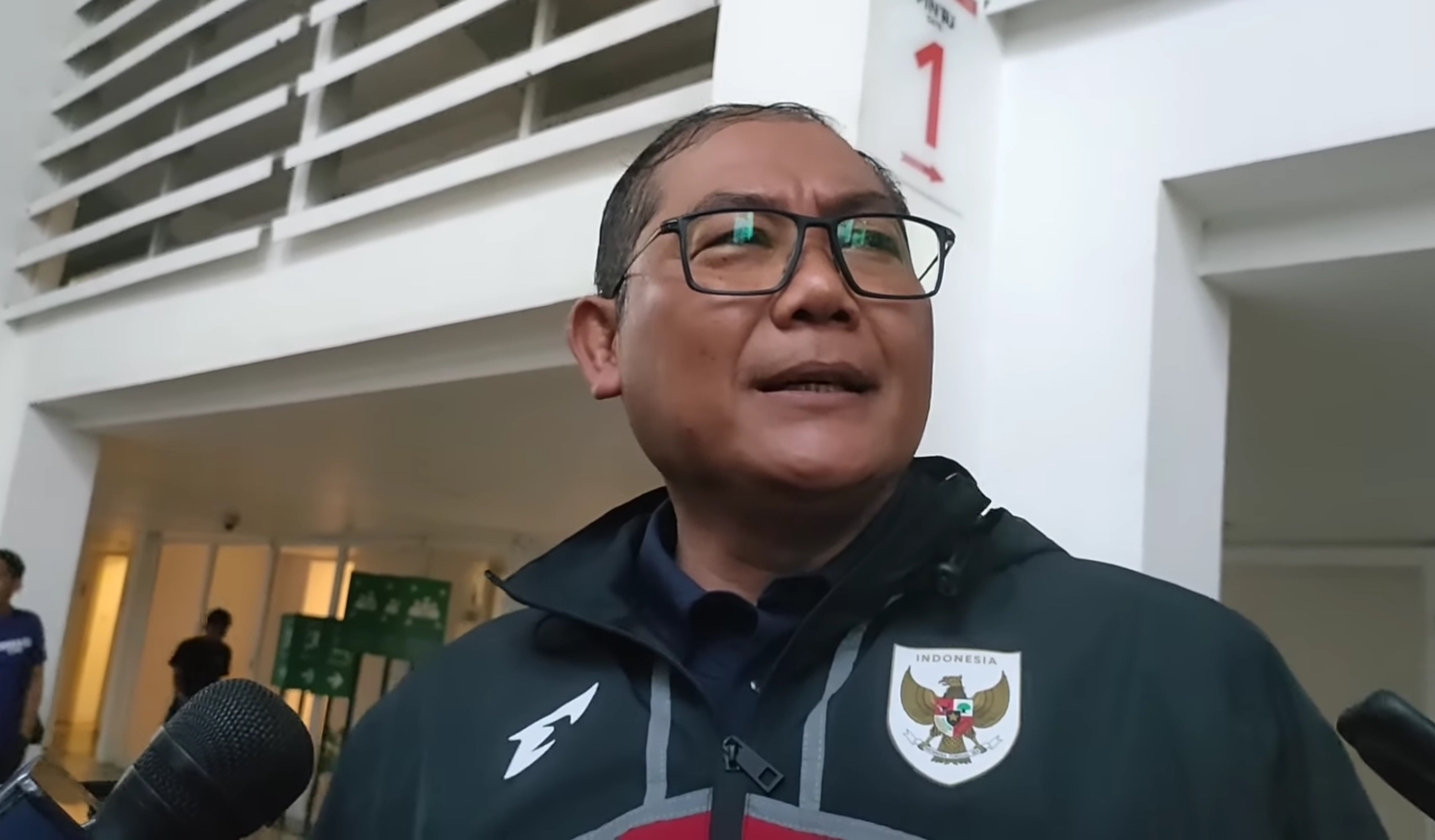 Timur Kapadze Dikabarkan Bakal ke Indonesia, Ini Respons Ketua BTN Sumardji