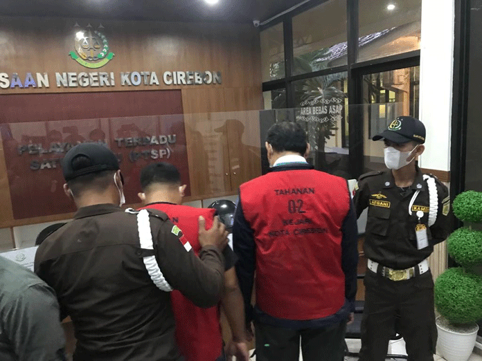 Kasus Riol Jangan Ganggu Pelayanan , Pemkot Cirebon Didesak Segera Isi Kekosongan Jabatan