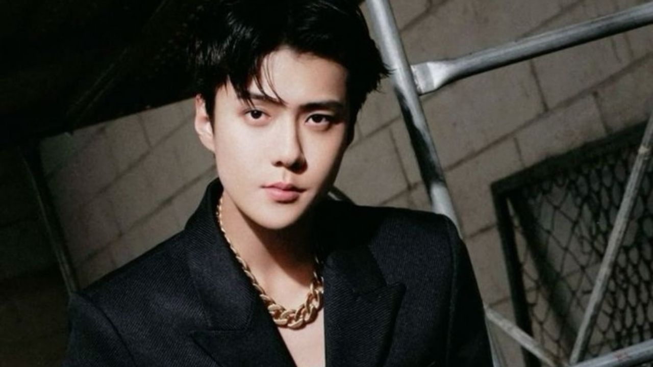 Sehun Bebas Wamil, EXO Siap Comeback dengan Formasi Lengkap Desember 2025