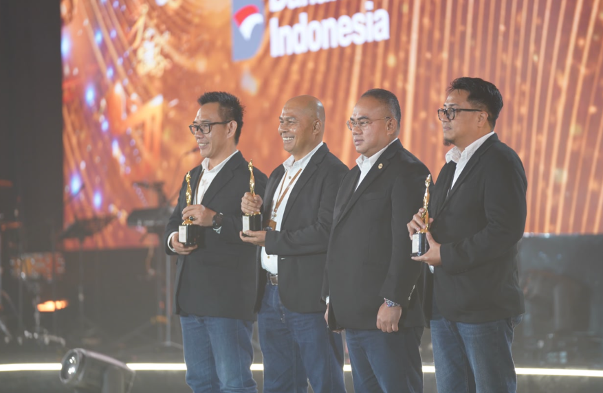 27 Tahun PNM, 70 Ribu Insan dan Langkah Besar Bangun Budaya Kerja Apresiatif Lewat PNM Excellence Awards 2026