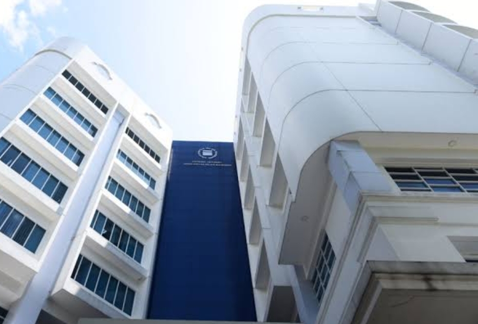 Unisba Dihantam Gas Air Mata Dini Hari, Proyektil Jatuh di Dalam Kampus