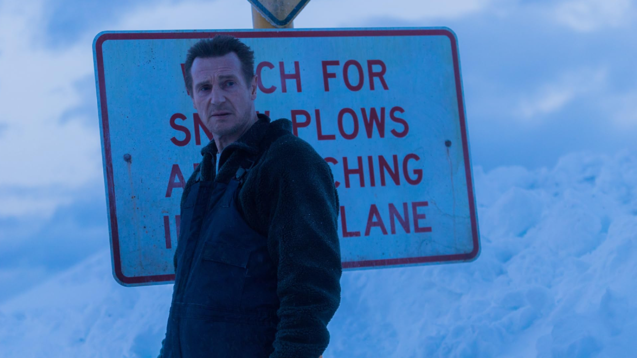 Sinopsis Film Cold Pursuit di Bioskop Trans TV Hari Ini 28 Oktober 2024, Kisah Ayah Balas Dendam atas Kematian Putranya