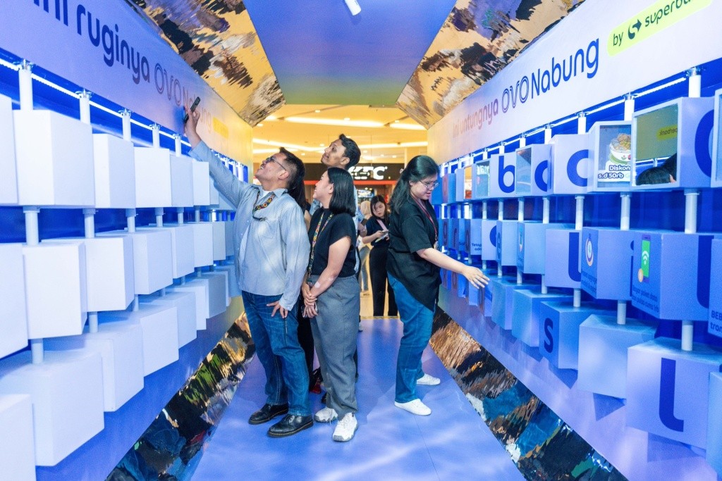 Inklusi Keuangan Makin Digital, OVO Nabung Tembus 1 Juta Pengguna Berkat Rek-Wallet