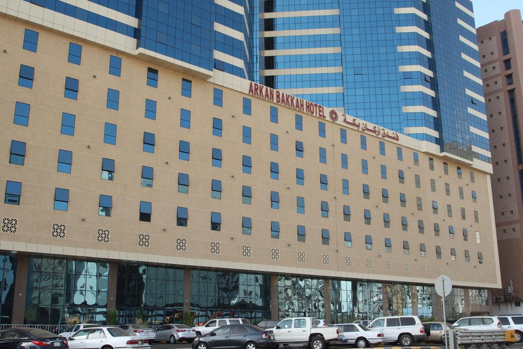 Daftar 108 Hotel di Makkah Yang Akan Layani Jamaah Haji