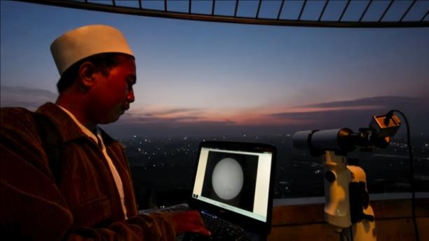 Pakar Astronomi BRIN Sebut Faktor Ini yang Sebabkan Awal Puasa Berbeda