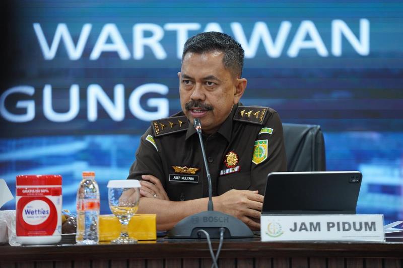 Restorative Justice Diberlakukan: Kasus Penadahan di Palu Dihentikan