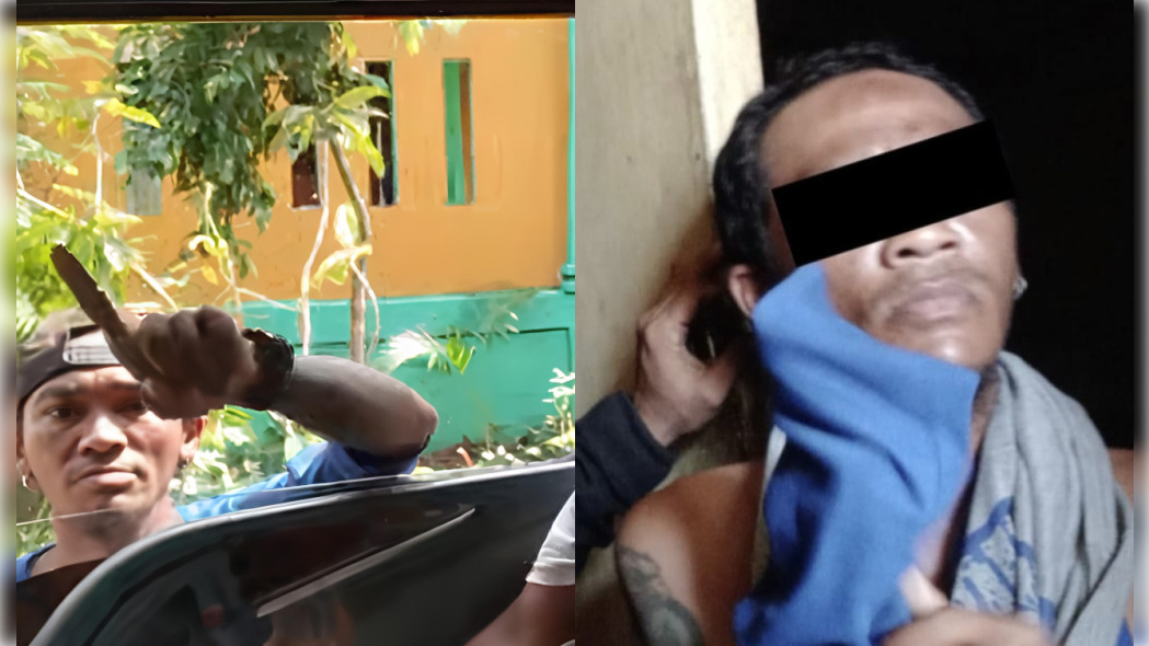 Viral Jukir Liar Tanah Abang Paksa Minta Rp100 Ribu, Endingnya Ditangkap Polisi