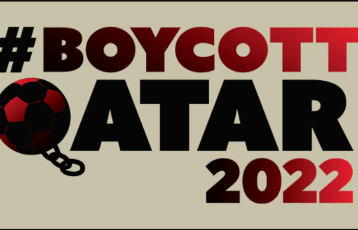 Piala Dunia 2022 Qatar Sudah di Depan Mata, Banyak Seruan Boikot, Kenapa?