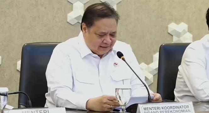 Redam Lonjakan Harga Tiket Pesawat, Pemerintah Kucurkan Subsidi PPN Rp2,6 Triliun