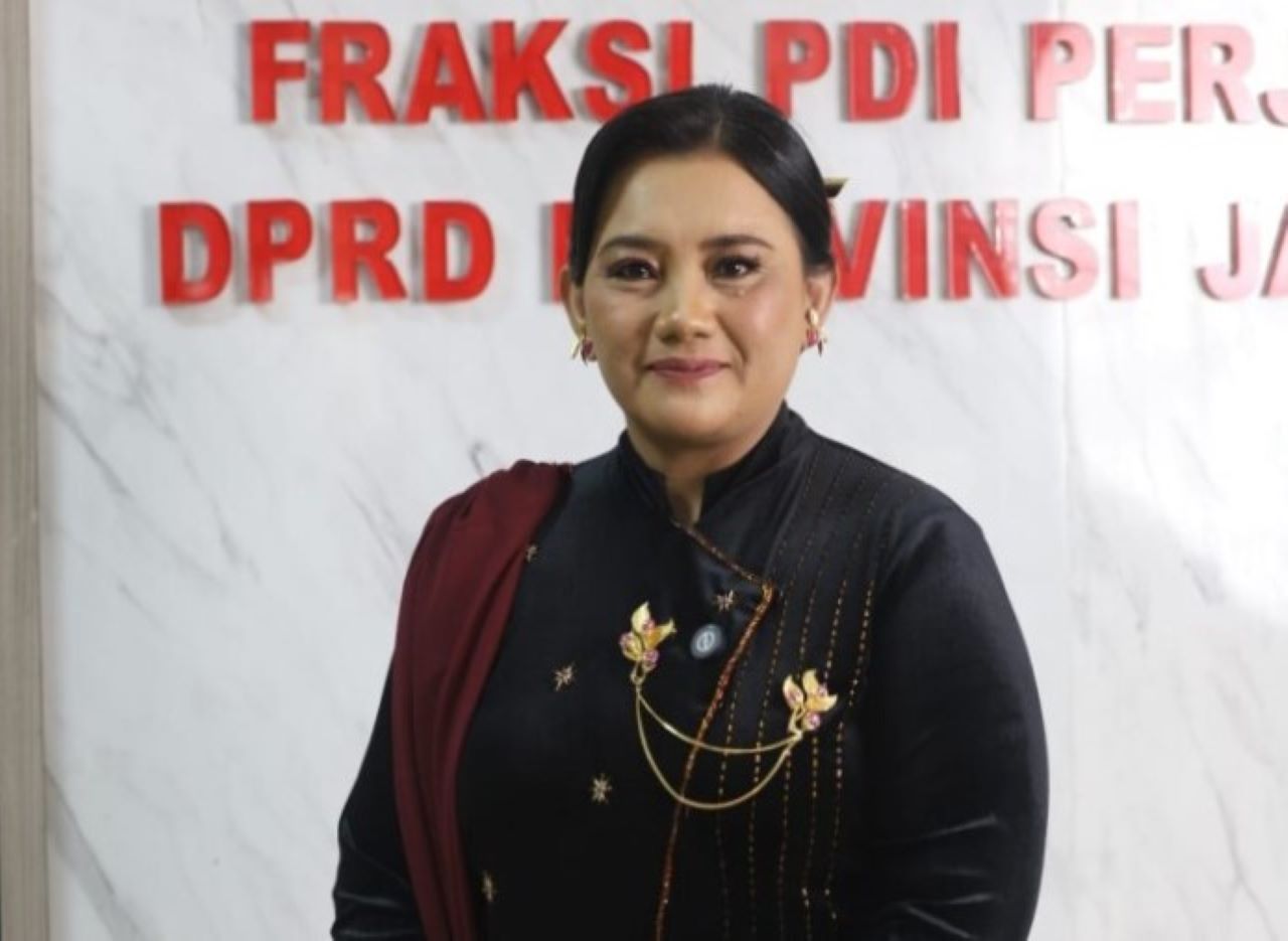 Kembali ke DPRD Jatim, Diana Sasa Berfokus pada Perlindungan Ekologi dan Infrastruktur