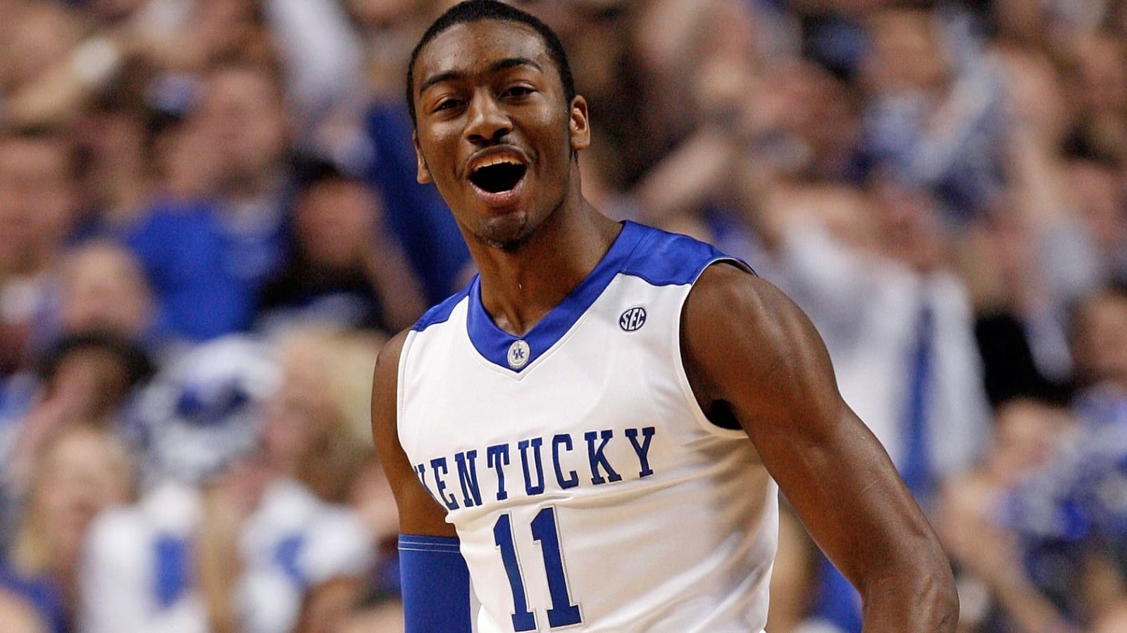 ﻿John Wall Resmi Pensiun, Intip Jejak Sang Maestro NBA!