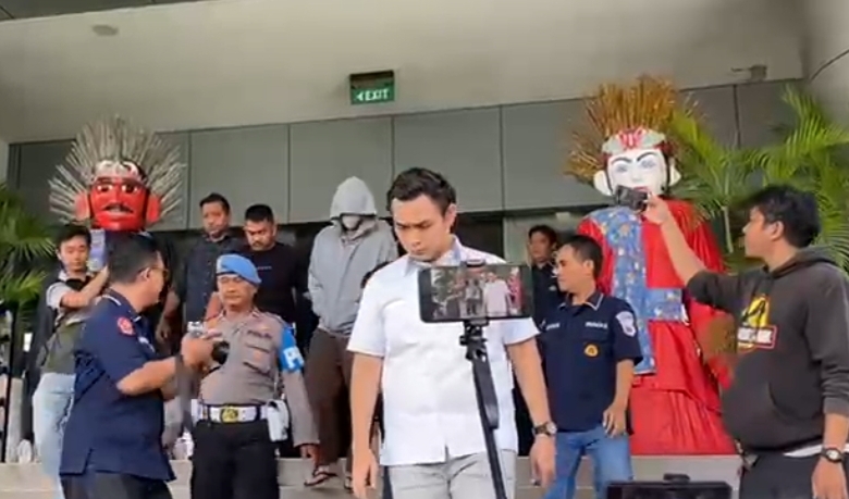 Fachri Albar Kembali Terjerat Kasus Narkoba, Ini Kata Polisi Soal Urine dan Barang Bukti