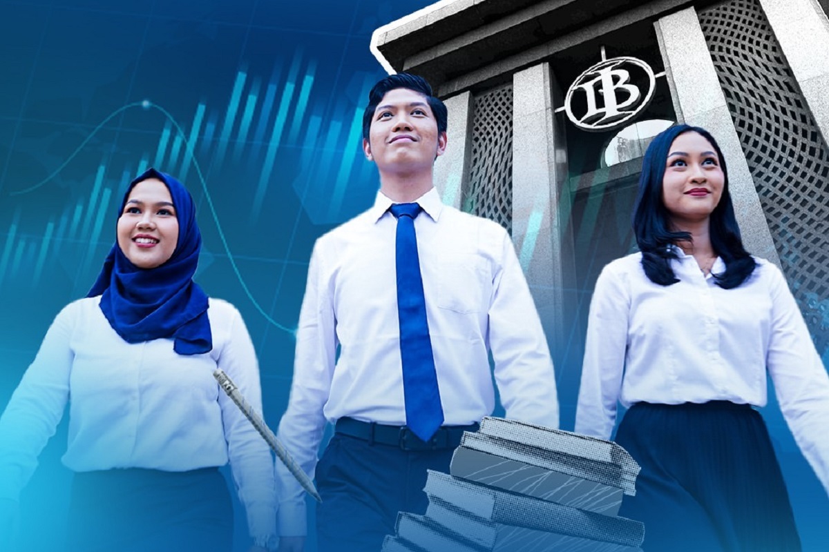 5 Contoh Jawaban Alasan Memilih Bekerja di Bank Indonesia dalam Seleksi PCPM Angkatan 39, Bisa Jadi Referensi untuk Peserta!