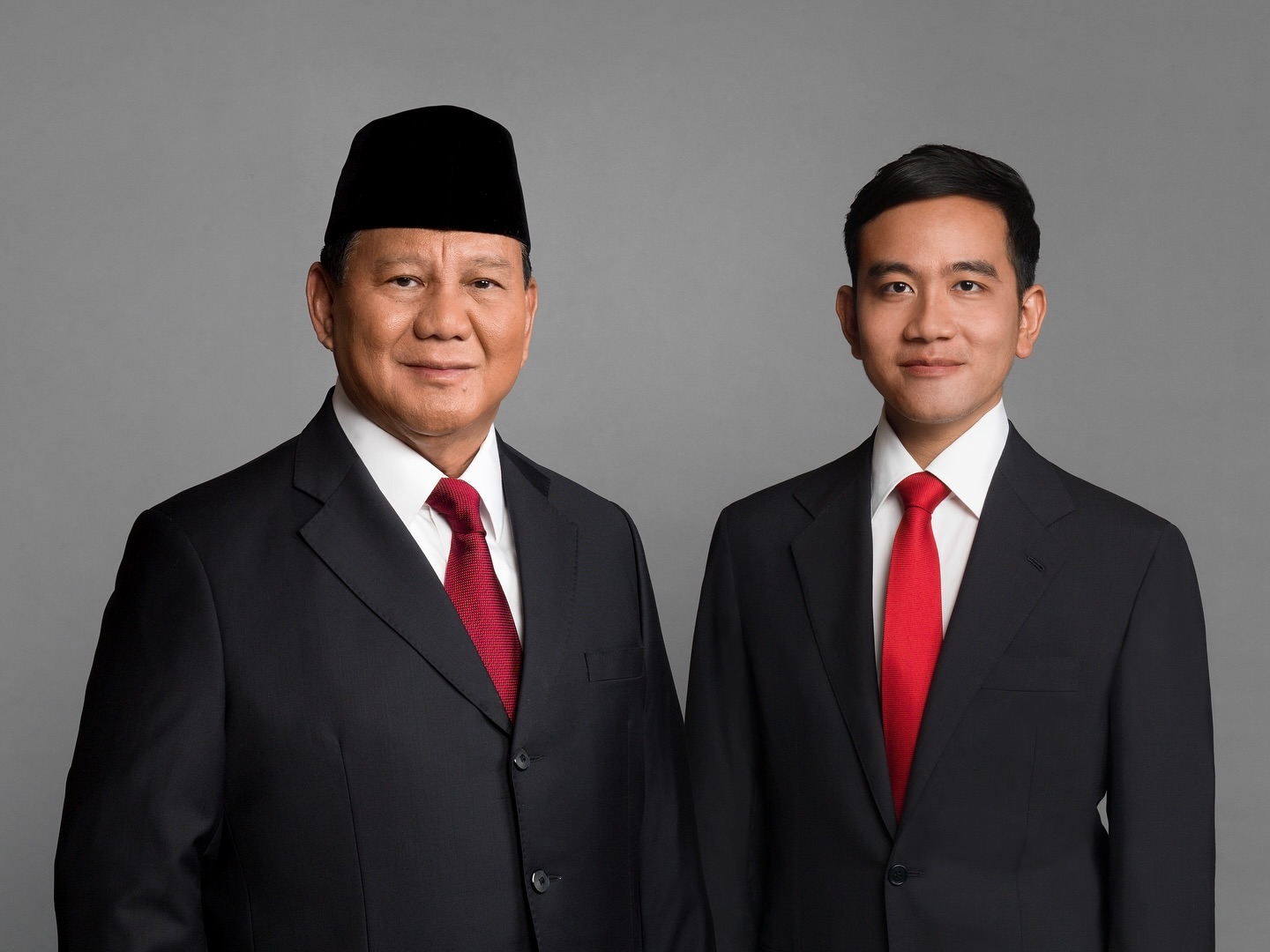Selamat! Prabowo-Gibran Resmi Menang Pilpres 2024 Versi Kawal Pemilu, 2 Paslon Kalah Telak