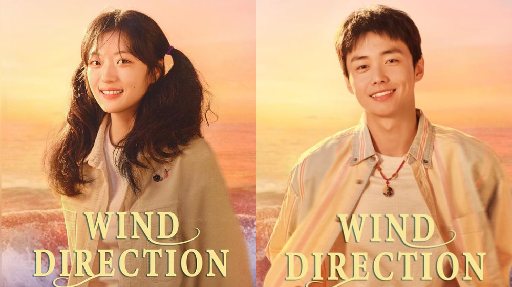 Jadwal Tayang Drama China Wind Direction di iQIYI, Perjuangan Masa Muda Mencari Jati Diri!