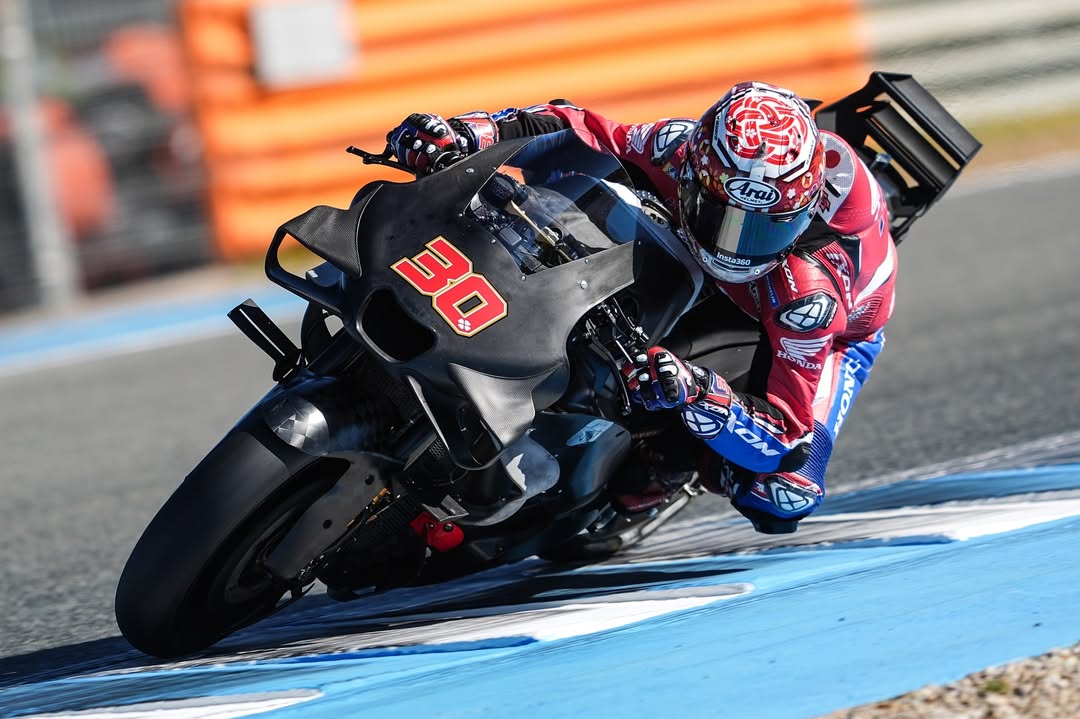 Ducati dan Honda Dipaksa 'Reset'! MotoGP 2027 Resmi Hapus Keunggulan Tim Raksasa