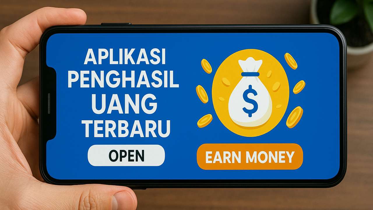 Kamu Terima Saldo DANA Gratis Rp291.000 ke E-wallet PayPal Atau Voucher Google Play Pagi Ini 24 Juni 2025, Caranya Mudah!