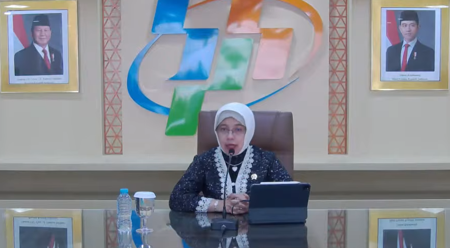 Kata Siapa Banyak PHK, Justru BPS Bilang Pengangguran Turun ke 4,68% per Februari 2026