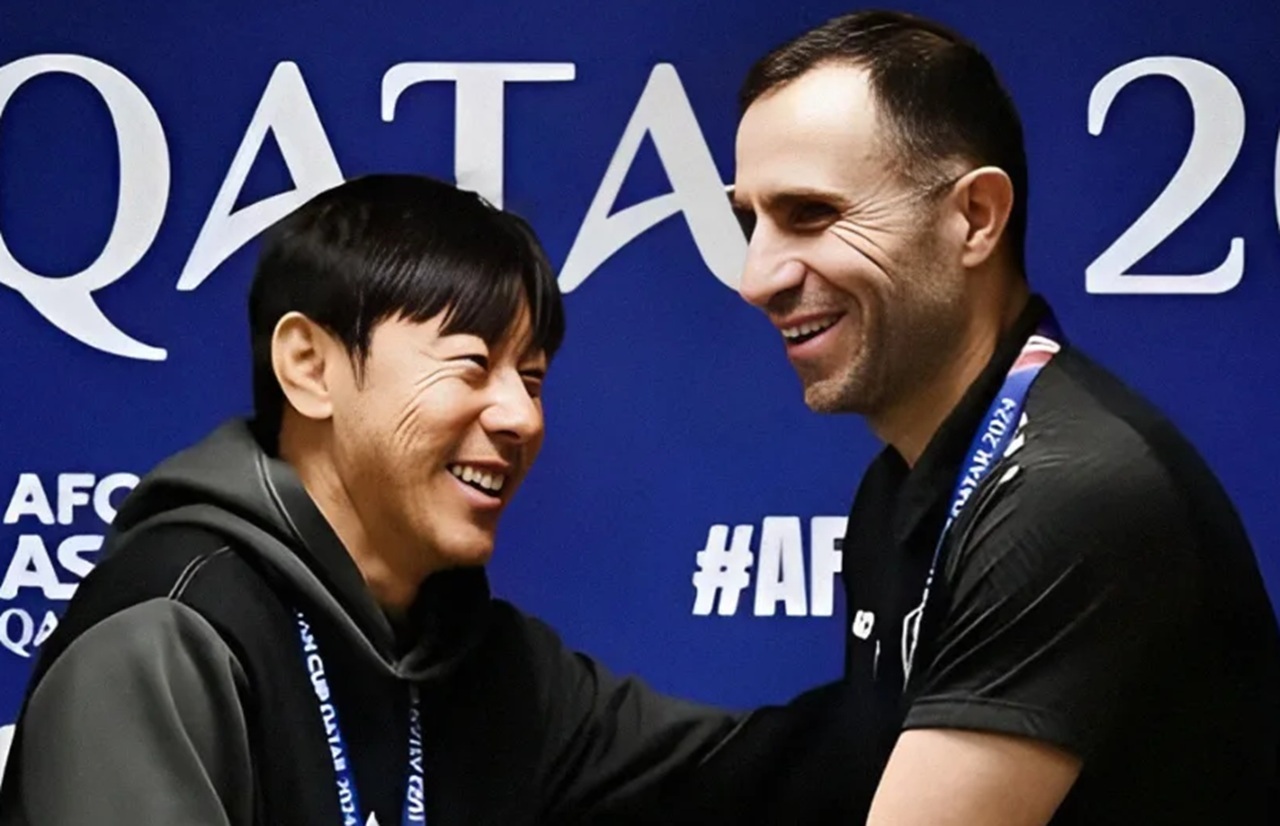 Diluar Dugaan! Timur Kapadze Jadi Pelatih Timnas Indonesia dengan Gaji Termurah, Uzbekistan Beri Restu