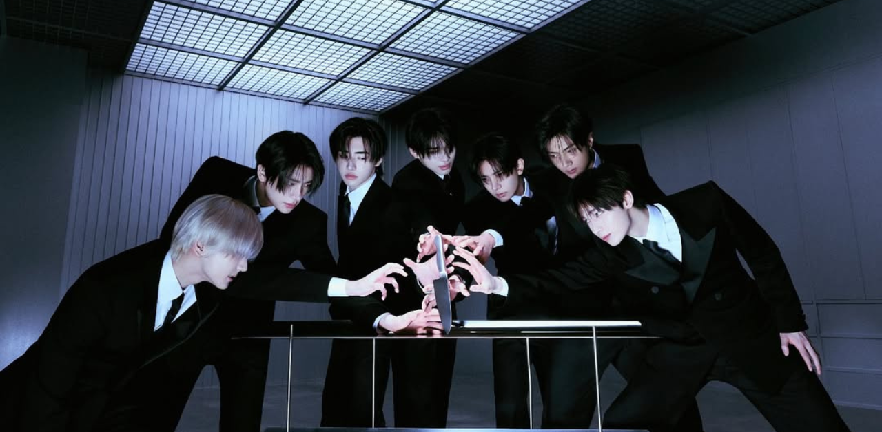3 Fakta Seru MV Bad Desire Milik ENHYPEN, Konsep Vampir pun Comeback!