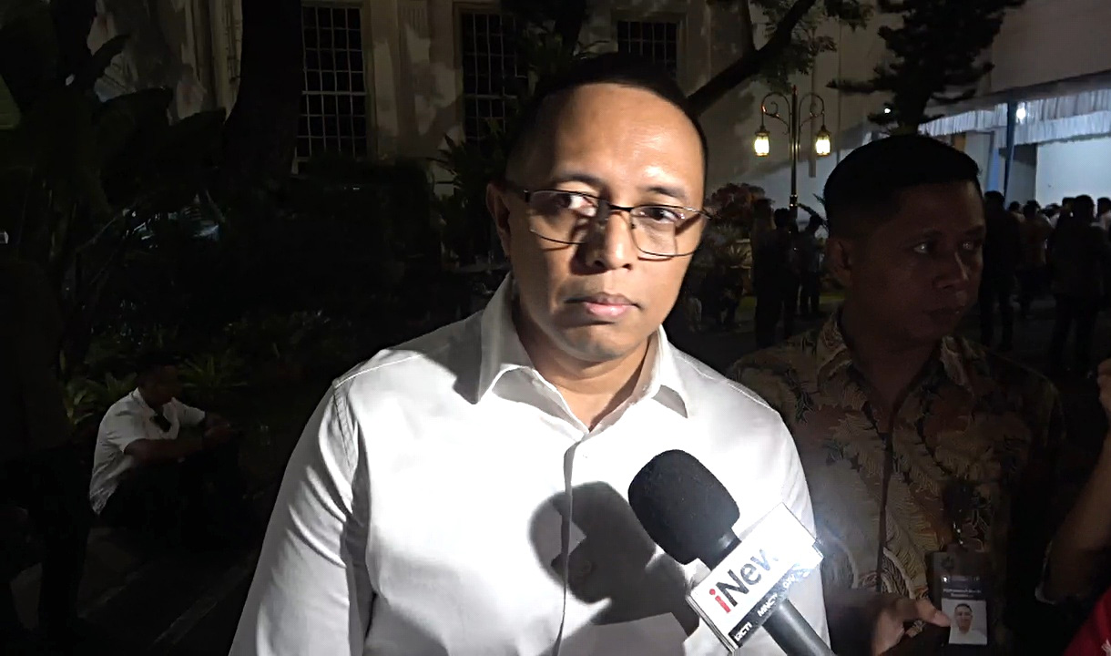 Peringatan Prabowo Atas Perang India-Pakistan, Hasan Nasbi: Semakin Dekat Negara Kita