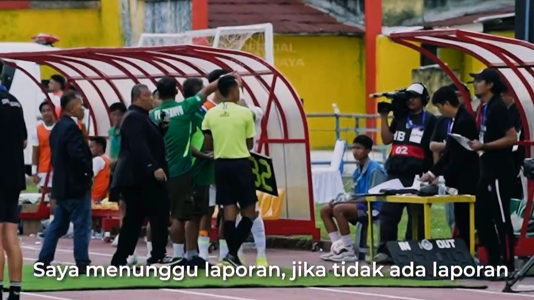 Tiga Pemainnya Mendadak Hilang dari Line Up Saat Tandang ke Semen Padang, Persebaya Meradang! 