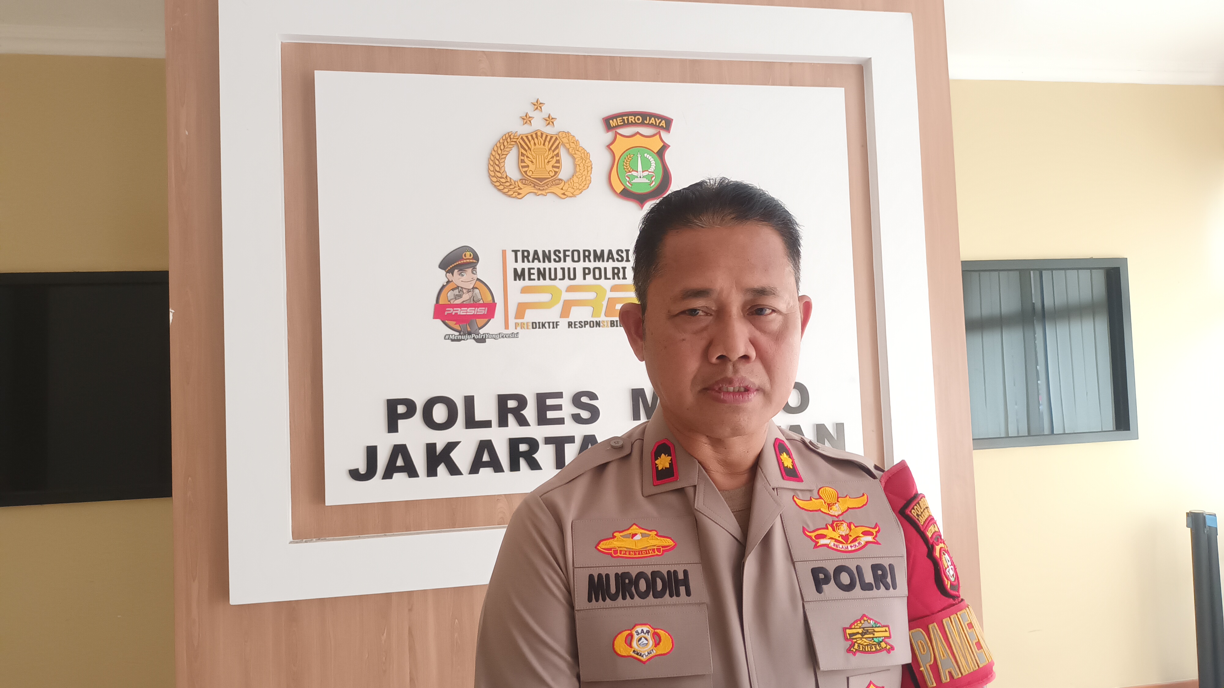 Heboh Penggelapan Dana MItra MBG, Polisi Bakal Panggil Yayasan Media Berkat Nusantara