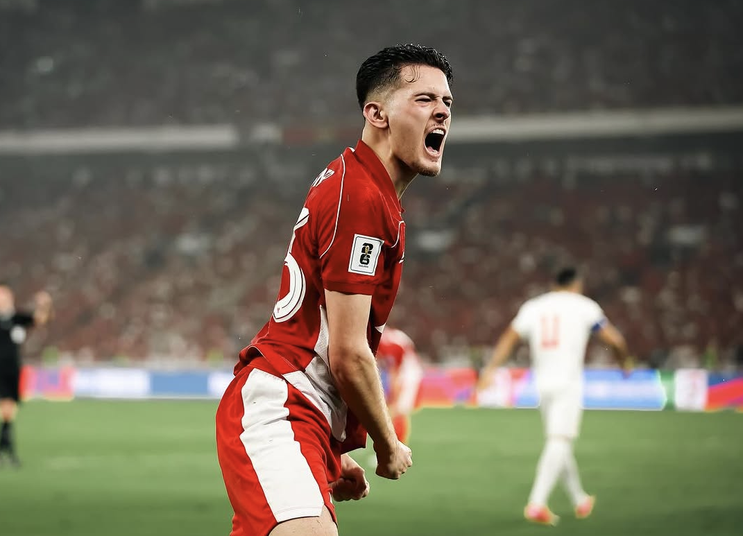 Coach Justin Kritik KNVB Soal Paspoortgate, Tak Ada Klub Liga Belanda Mampu Bayar Rp12 M Pertahun