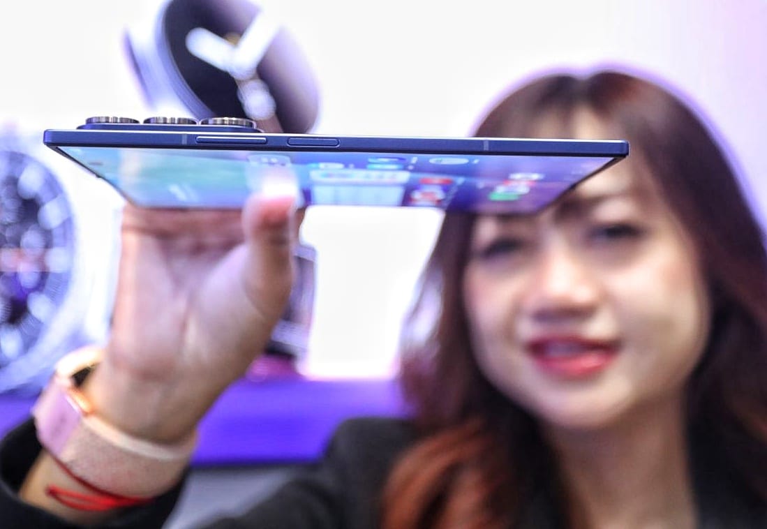 Samsung Galaxy Z Fold7, Alat Tempur Bertenaga Tapi Tetap Gaya