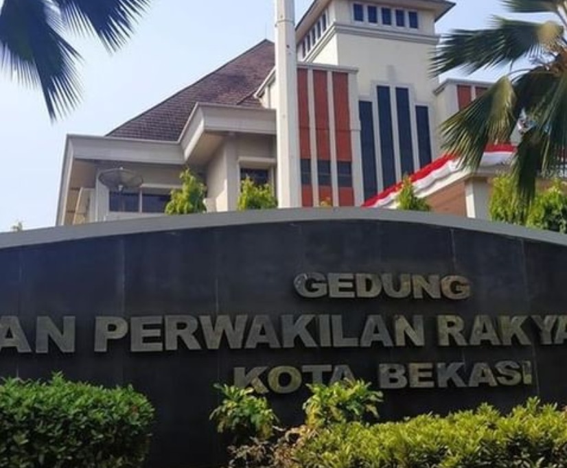 Tunggu SK Gubernur, Pergantian Ketua DPRD Kota Bekasi Dilakukan April 2022