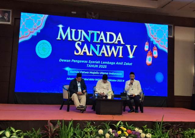 Kabar Baik! Guru Ngaji, Imam Masjid, hingga Marbot Bisa Dijamin BPJS Ketenagakerjaan