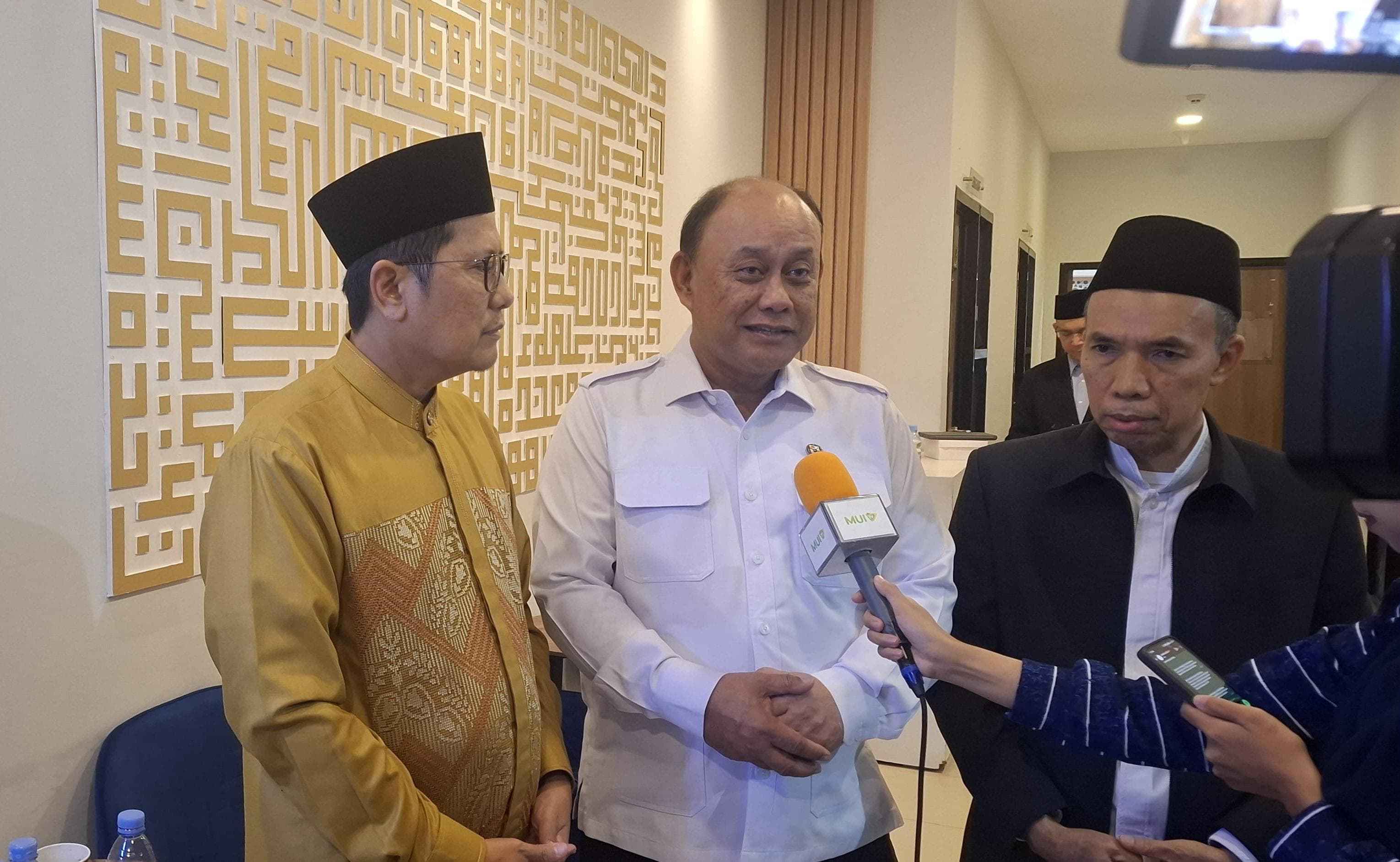 Hemat BBM, BGN Terapkan Skema WFH Bergantian bagi Layanan Publik