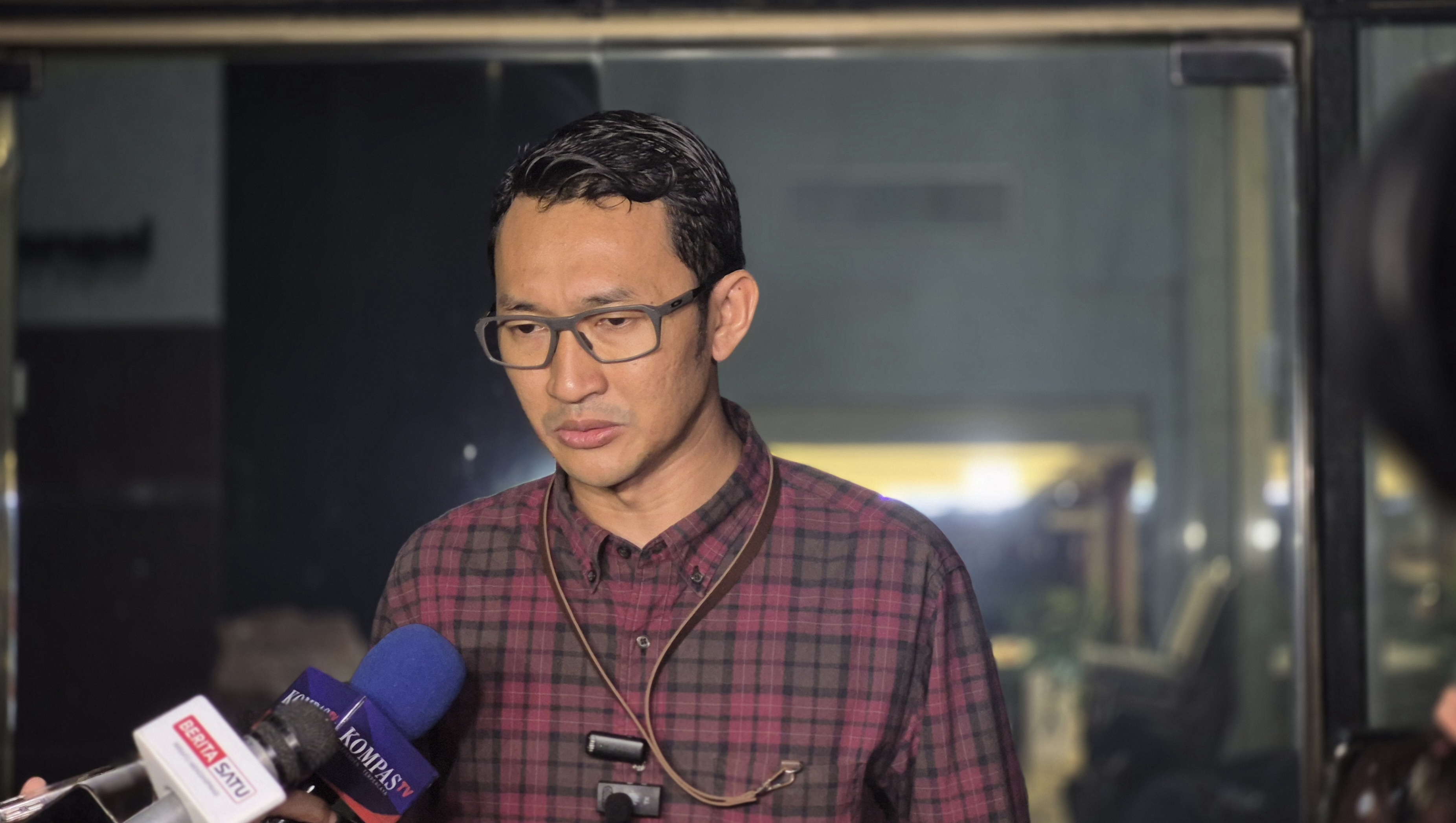 Ridwan Kamil Sudah Diperiksa KPK, Pemanggilan Ulang Masih Terbuka