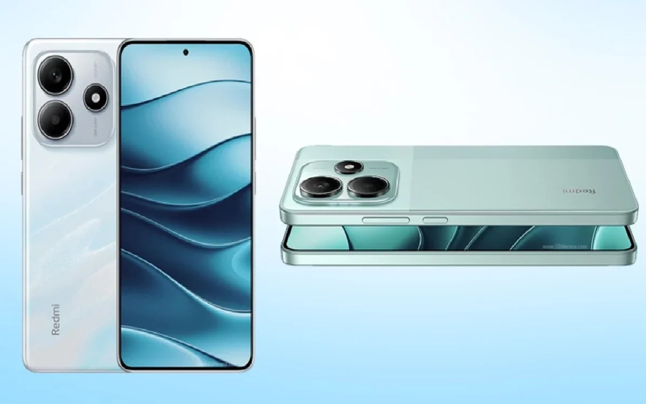 Redmi Note 14 5G Review: HP 5G 3 Jutaan dengan Kamera OIS dan Harga 3 Jutaan