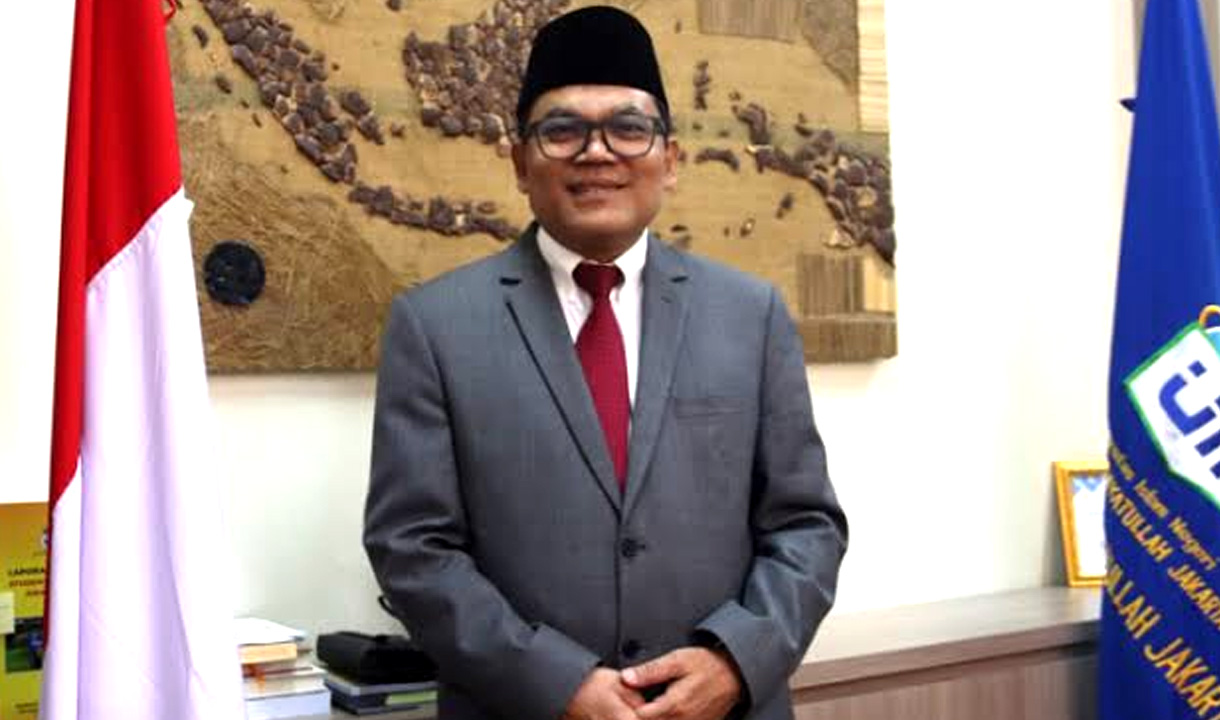 Guru Besar dan Tanggung Jawab Peradaban