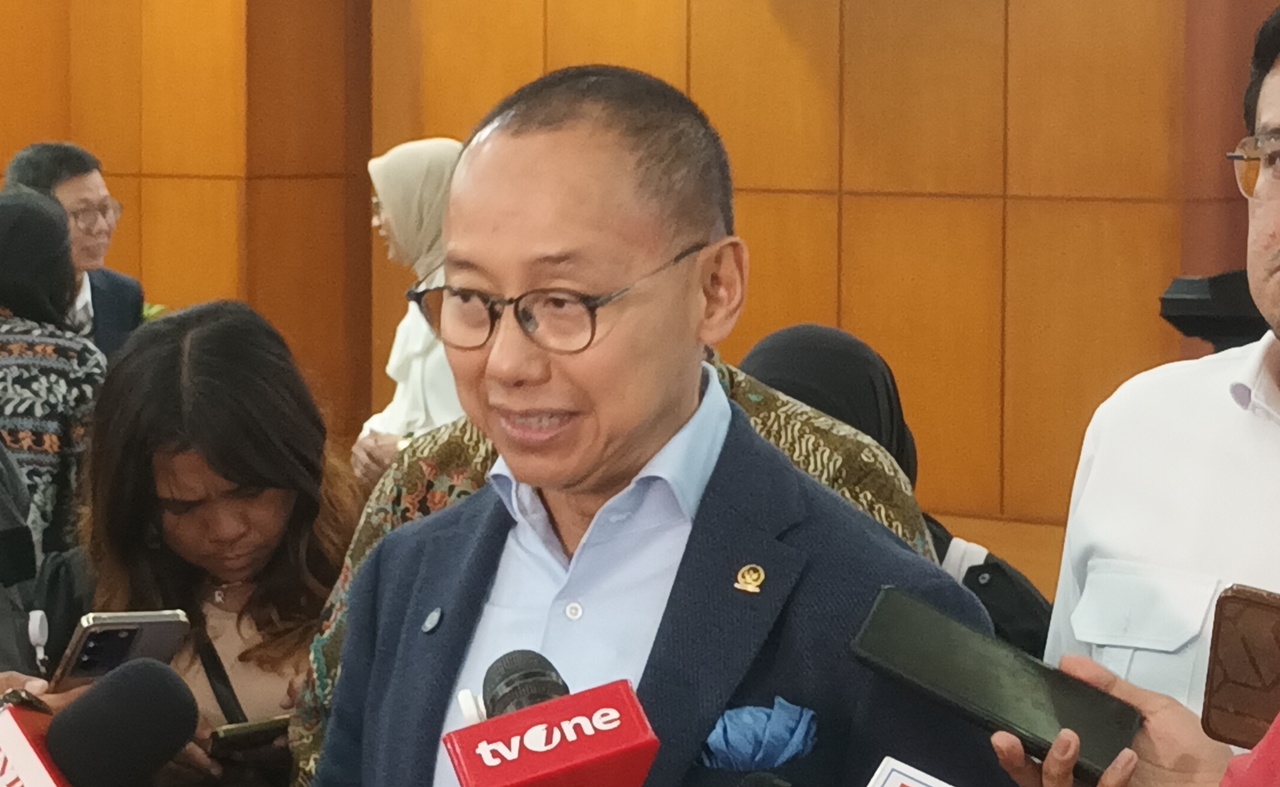 MPR Kawal Penegakan Hukum Perusakan Lingkungan Pemicu Banjir dan Longsor di Sumatera