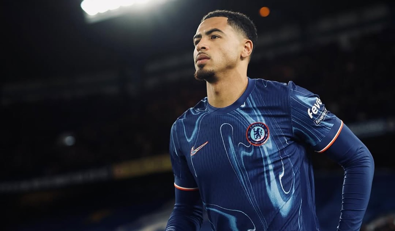 Chelsea Konfirmasi Levi Colwill Alami Cedera ACL, Enzo Maresca Buru Pengganti