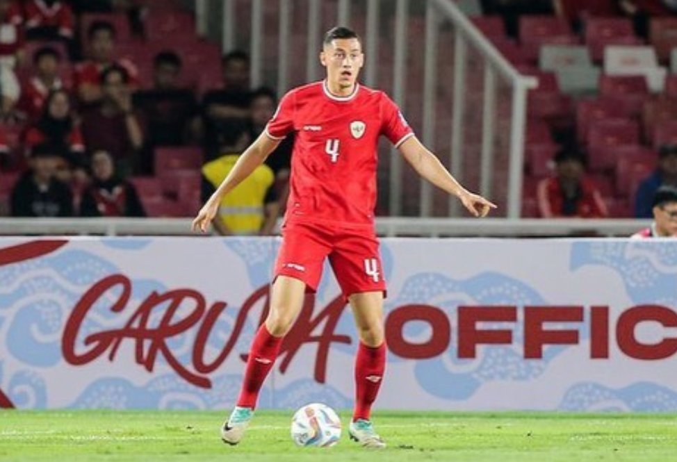 Transfer Jay Idzes Alot: 3 Klub Dikabarkan Mundur, CEO Sassuolo Bilang Begini!
